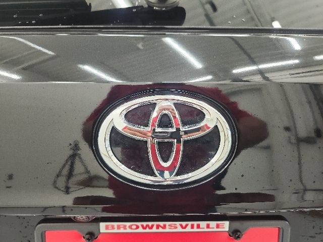 2025 Toyota Highlander Limited