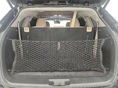 2025 Toyota Highlander Limited