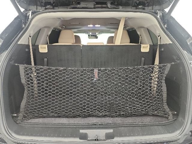 2025 Toyota Highlander Limited