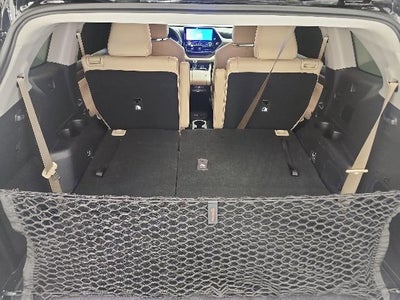 2025 Toyota Highlander Limited