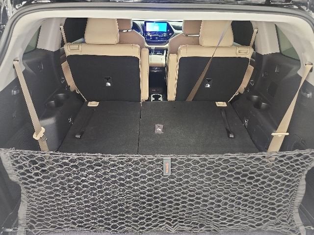 2025 Toyota Highlander Limited