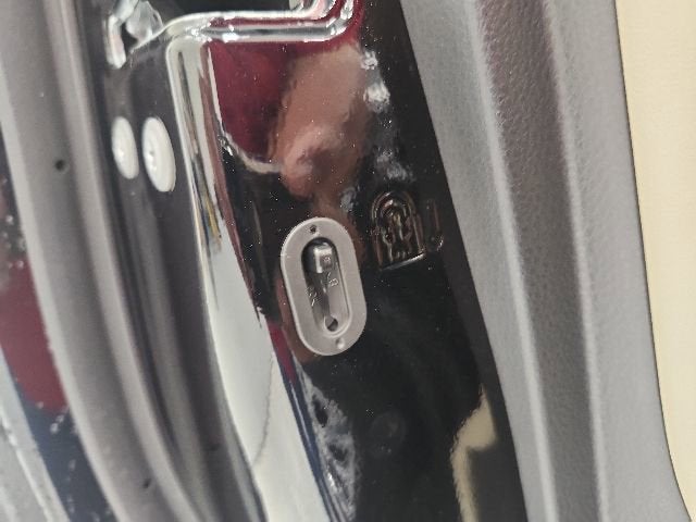 2025 Toyota Highlander Limited