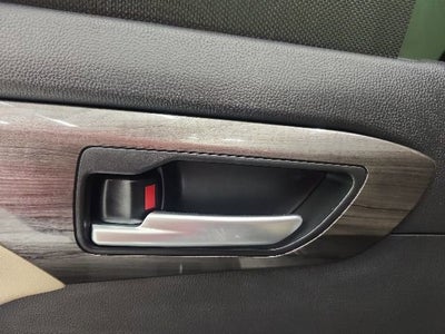 2025 Toyota Highlander Limited