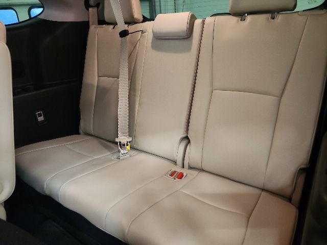 2025 Toyota Highlander Limited