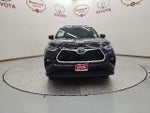 2025 Toyota Highlander Limited