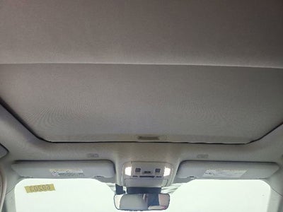 2025 Toyota Highlander Limited