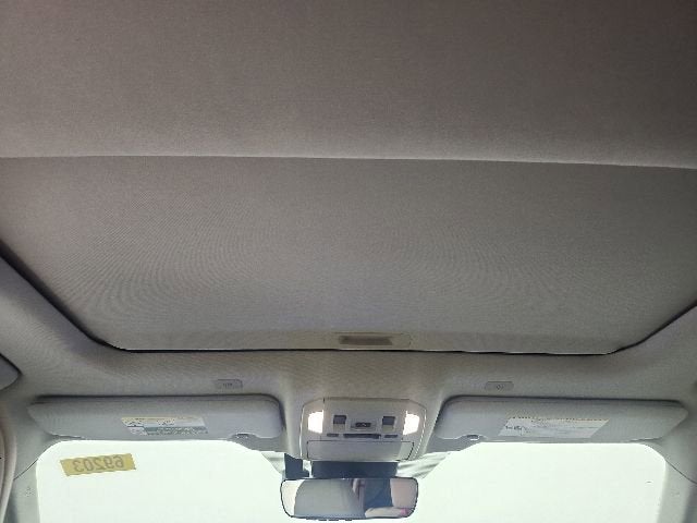 2025 Toyota Highlander Limited