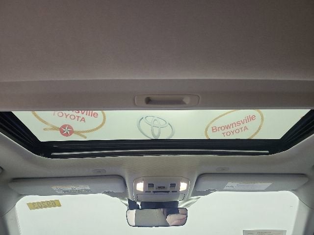 2025 Toyota Highlander Limited