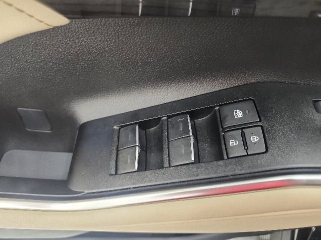 2025 Toyota Highlander Limited