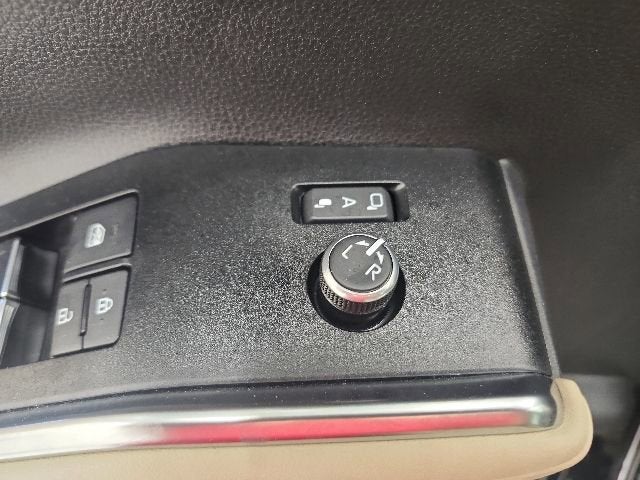 2025 Toyota Highlander Limited