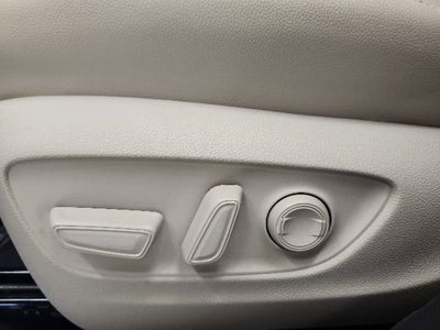 2025 Toyota Highlander Limited