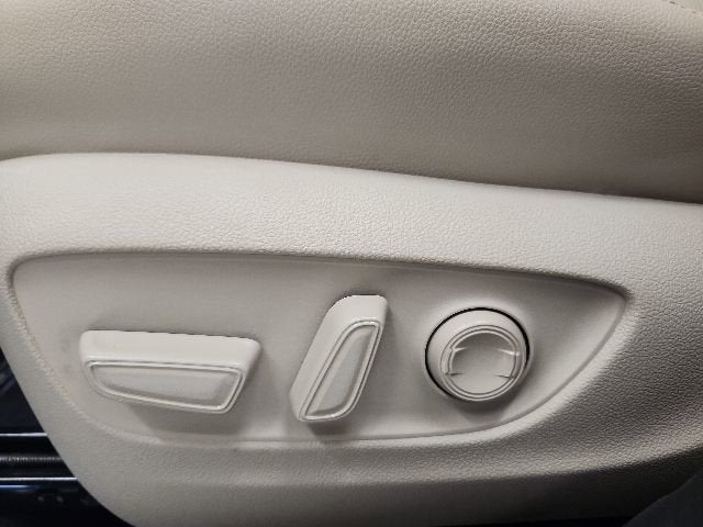 2025 Toyota Highlander Limited