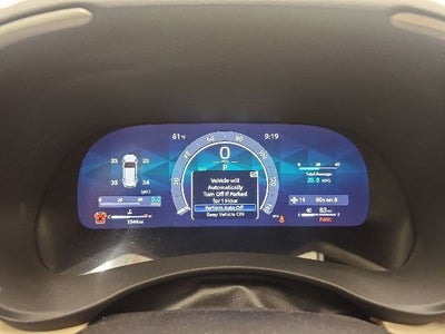 2025 Toyota Highlander Limited