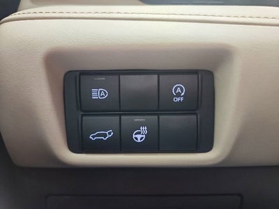 2025 Toyota Highlander Limited