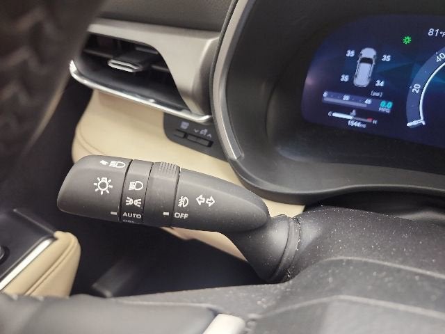 2025 Toyota Highlander Limited