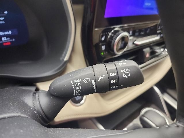 2025 Toyota Highlander Limited