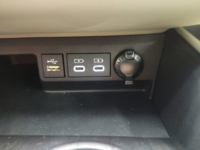 2025 Toyota Highlander Limited