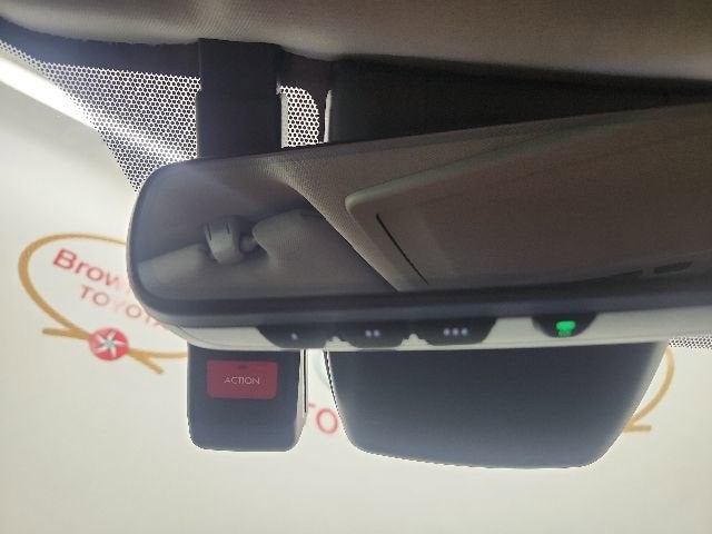 2025 Toyota Highlander Limited