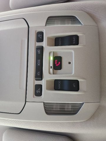 2025 Toyota Highlander Limited