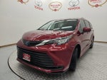 2023 Toyota Sienna LE