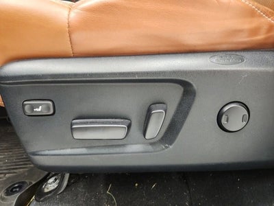 2018 Toyota Tundra 4WD 1794