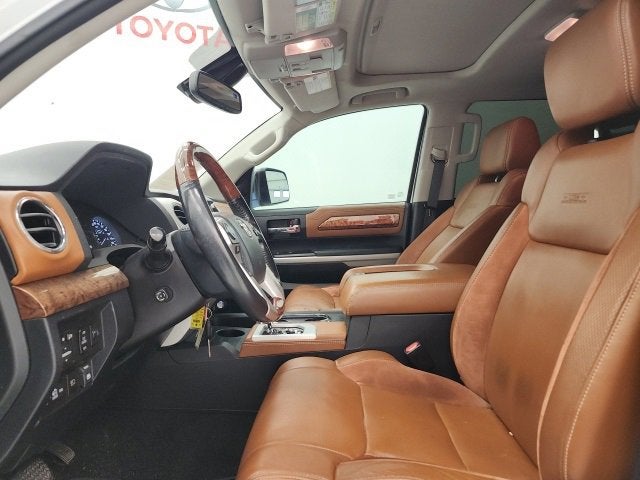 2018 Toyota Tundra 4WD 1794