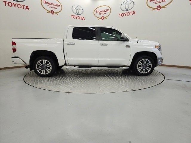 2018 Toyota Tundra 4WD 1794