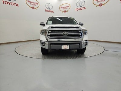 2018 Toyota Tundra 4WD 1794
