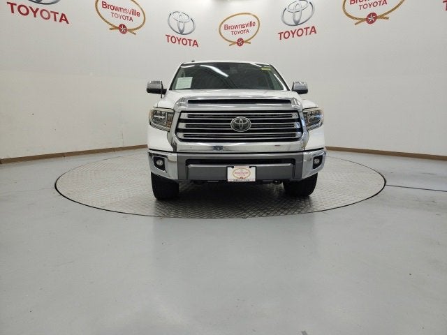 2018 Toyota Tundra 4WD 1794