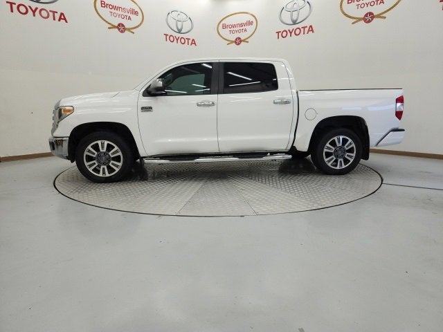 2018 Toyota Tundra 4WD 1794
