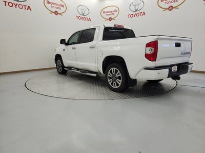2018 Toyota Tundra 4WD 1794