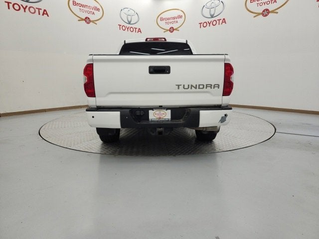 2018 Toyota Tundra 4WD 1794