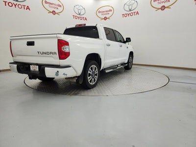 2018 Toyota Tundra 4WD 1794