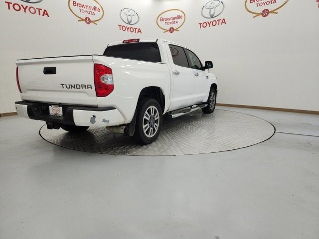 2018 Toyota Tundra 4WD 1794