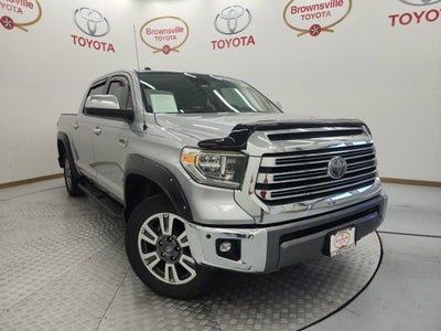 2018 Toyota Tundra 4WD 1794
