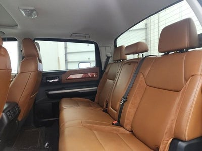 2018 Toyota Tundra 4WD 1794