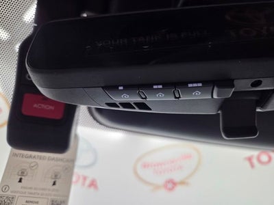 2018 Toyota Tundra 4WD 1794 Edition