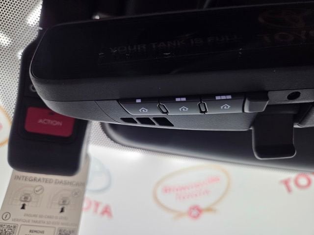 2018 Toyota Tundra 4WD 1794 Edition