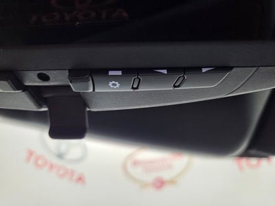 2018 Toyota Tundra 4WD 1794 Edition