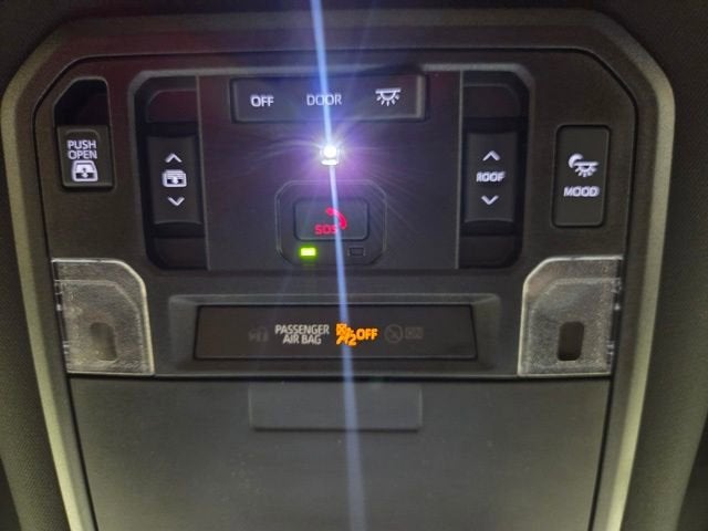 2018 Toyota Tundra 4WD 1794 Edition