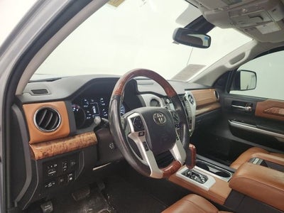 2018 Toyota Tundra 4WD 1794