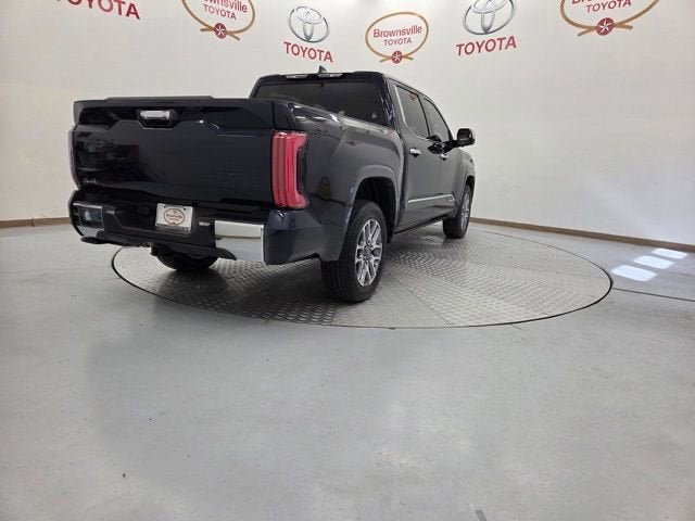 2018 Toyota Tundra 4WD 1794 Edition
