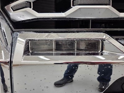 2018 Toyota Tundra 4WD 1794 Edition