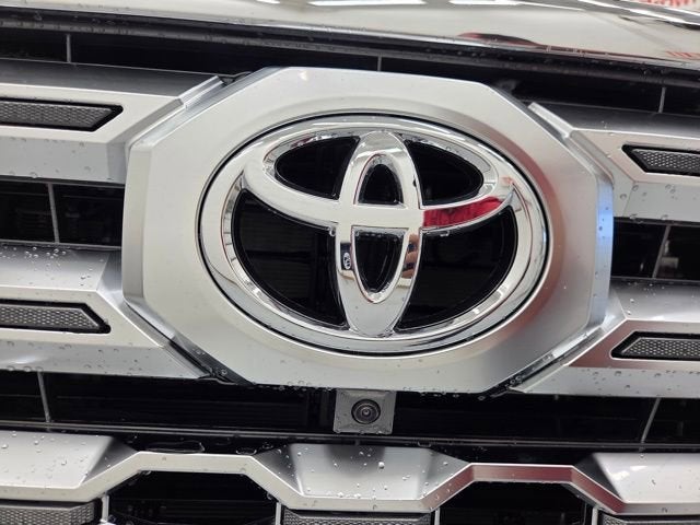 2018 Toyota Tundra 4WD 1794 Edition