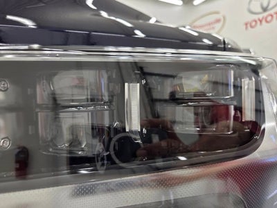 2018 Toyota Tundra 4WD 1794 Edition