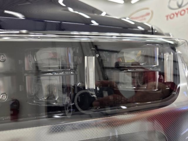 2018 Toyota Tundra 4WD 1794 Edition