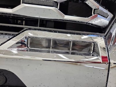 2018 Toyota Tundra 4WD 1794 Edition