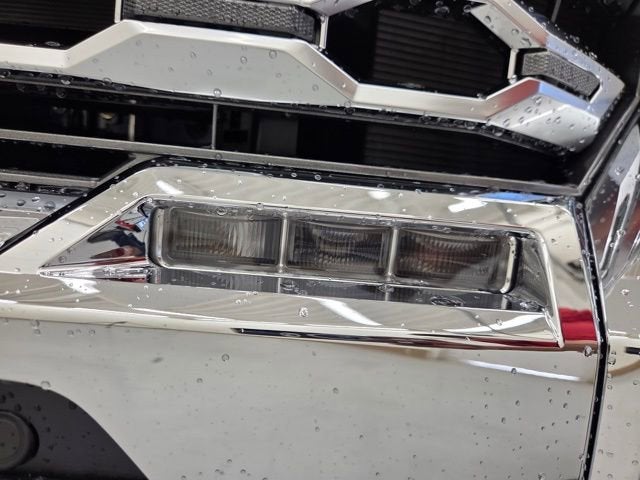 2018 Toyota Tundra 4WD 1794 Edition