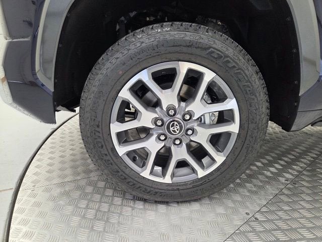 2018 Toyota Tundra 4WD 1794 Edition