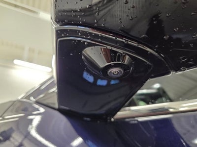 2018 Toyota Tundra 4WD 1794 Edition